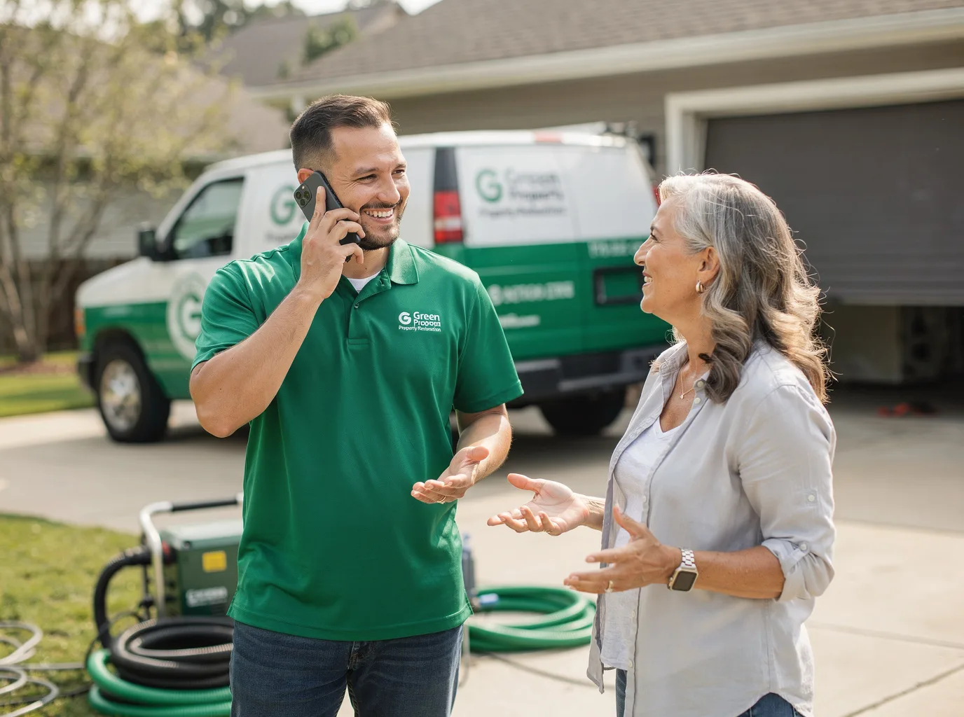 Water Damage Restoration Norton Shores, MI FAQs